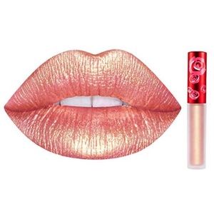 LimeCrime Siren Matte Gloss